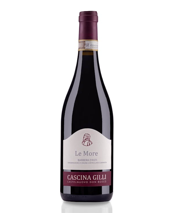 Le More BARBERA D’ASTI